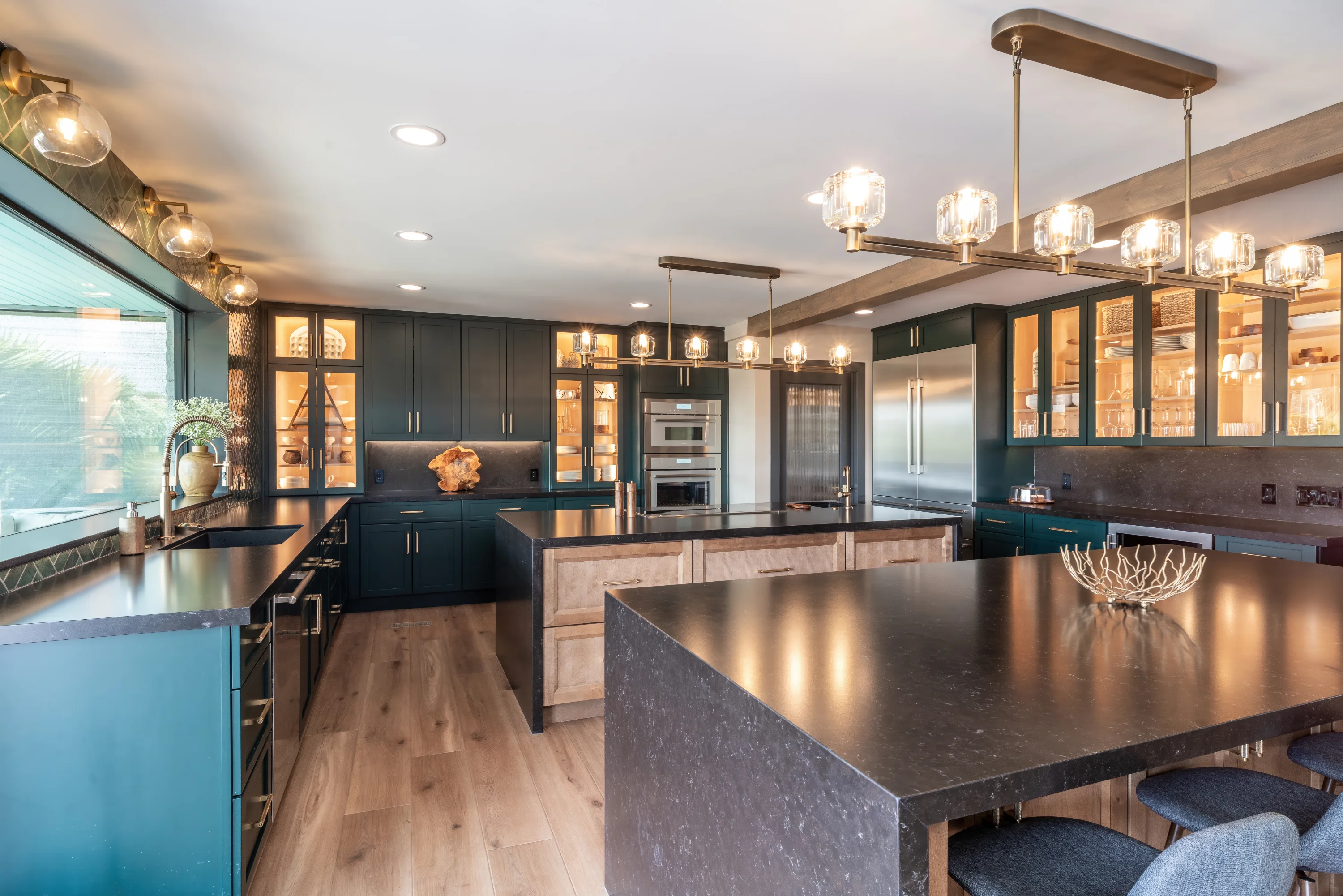 Full kitchen remodel