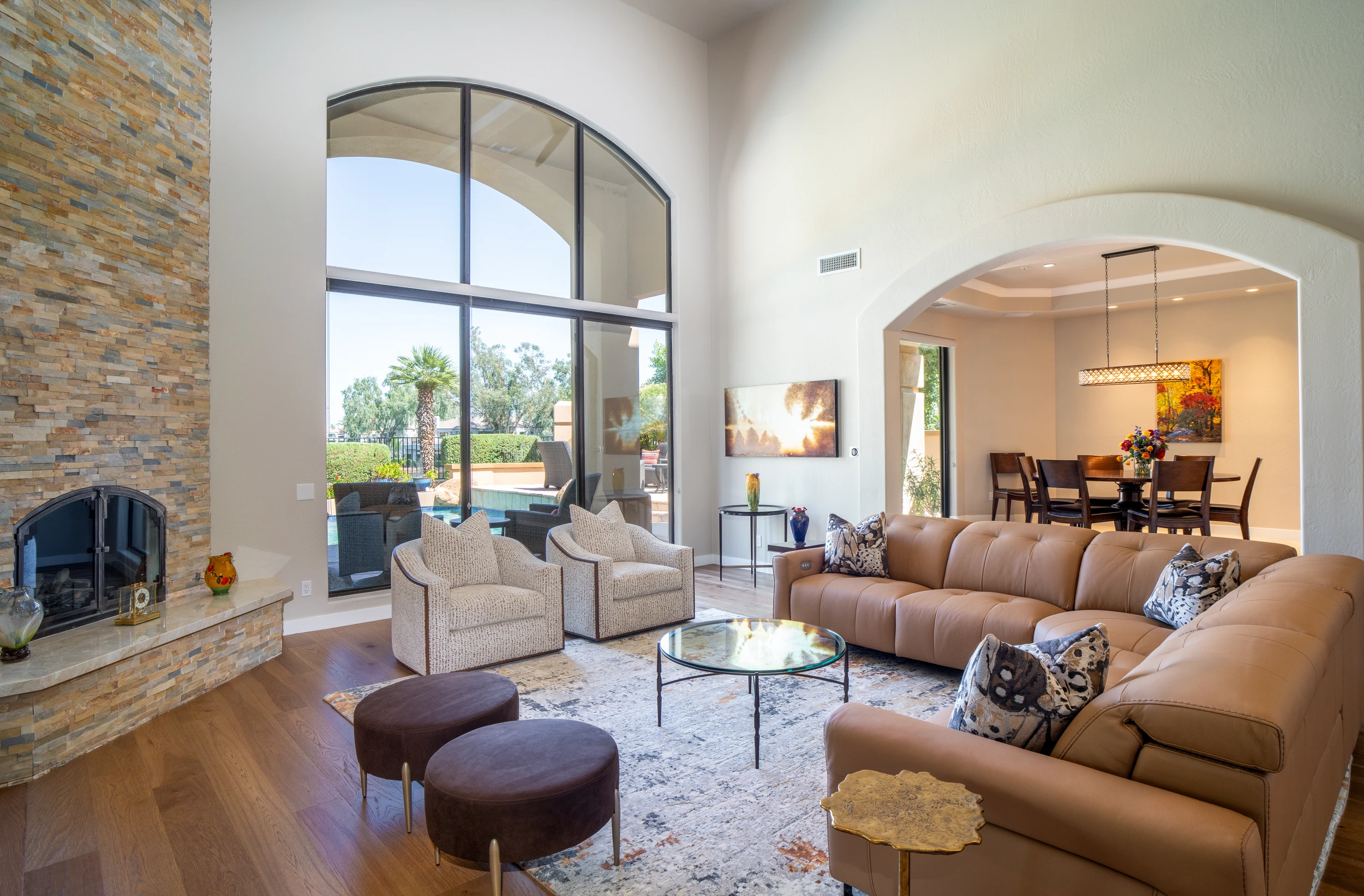 Home Remodeling in Paradise Valley