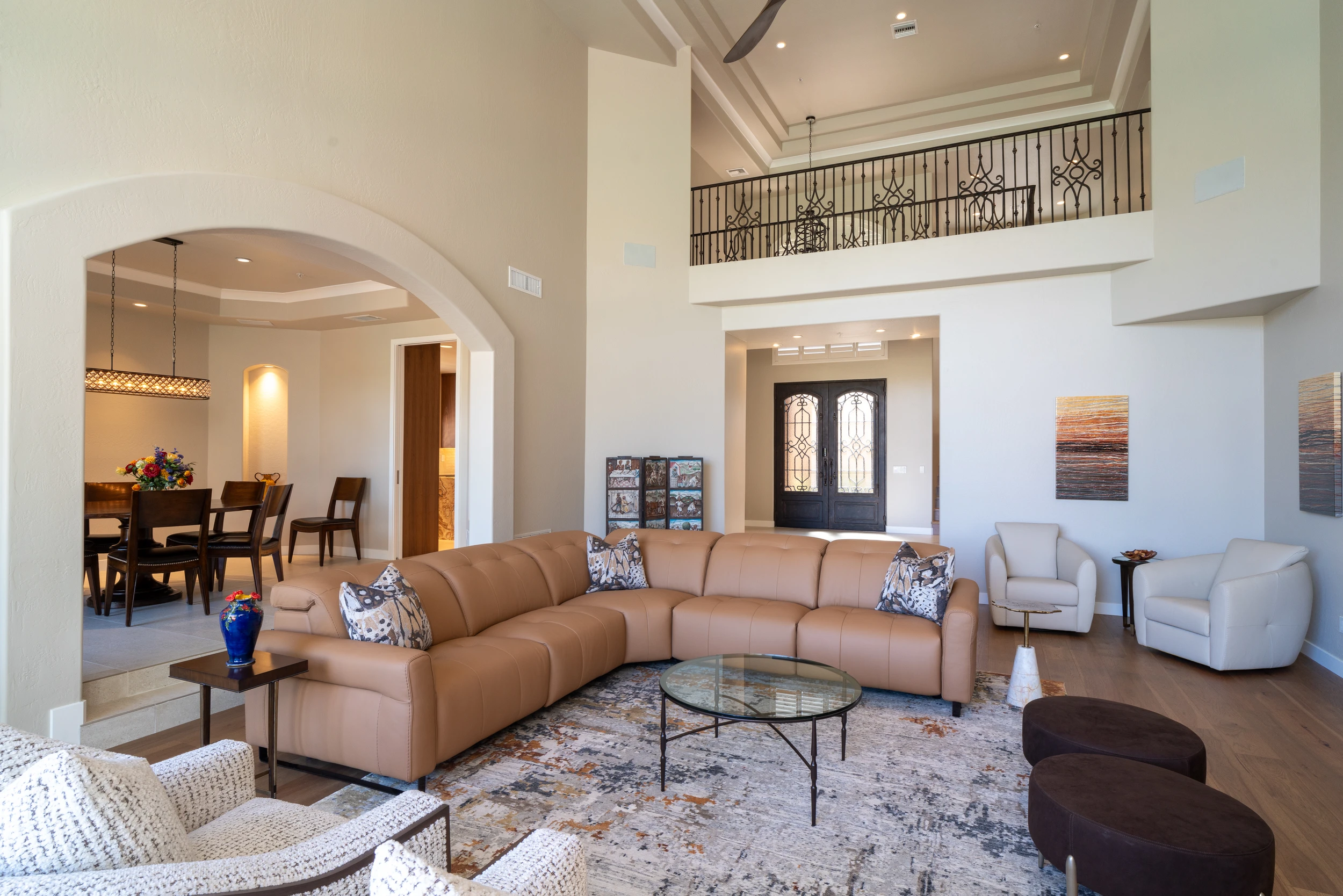 Home Additions and Expansions in Paradise Valley