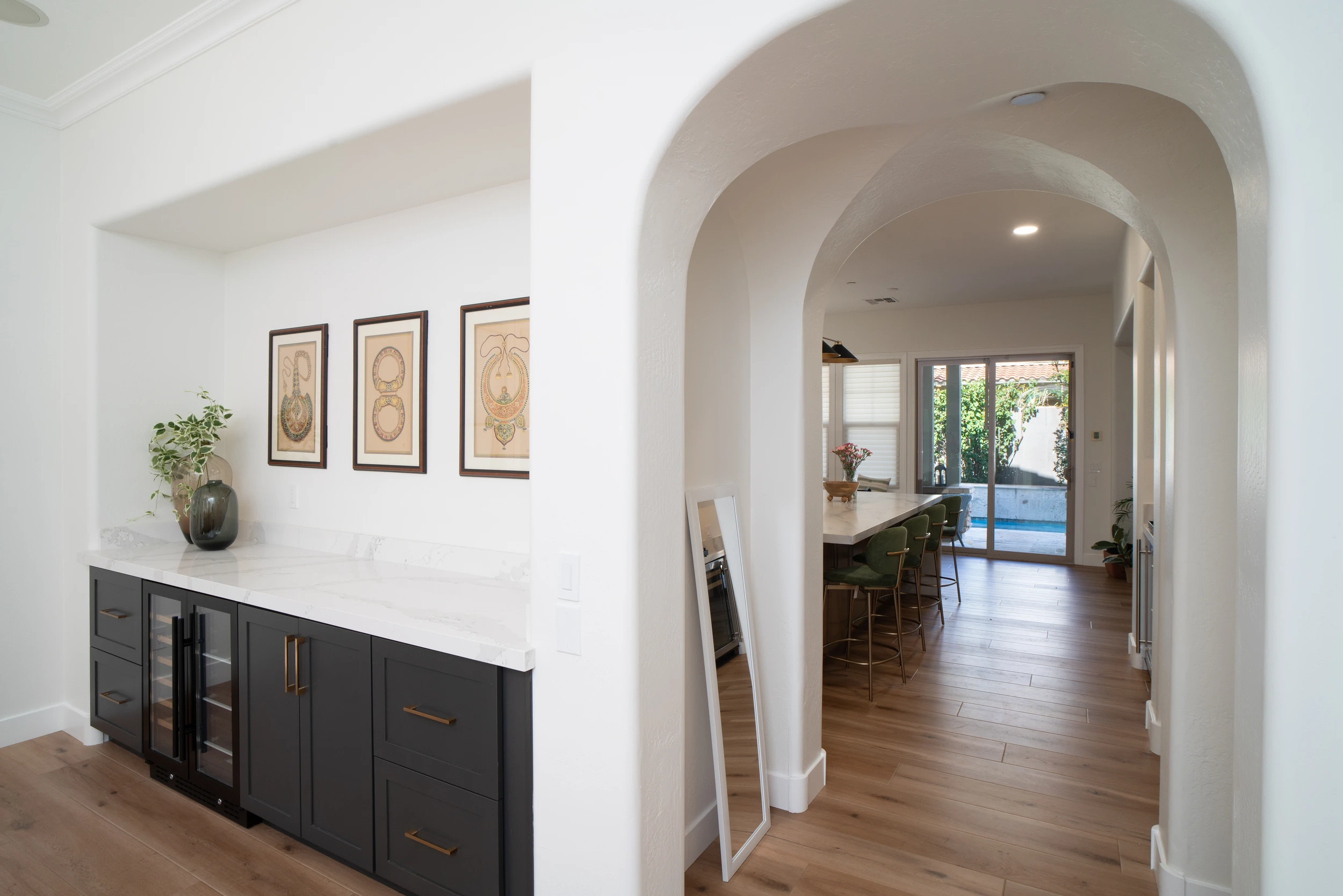 Hallway