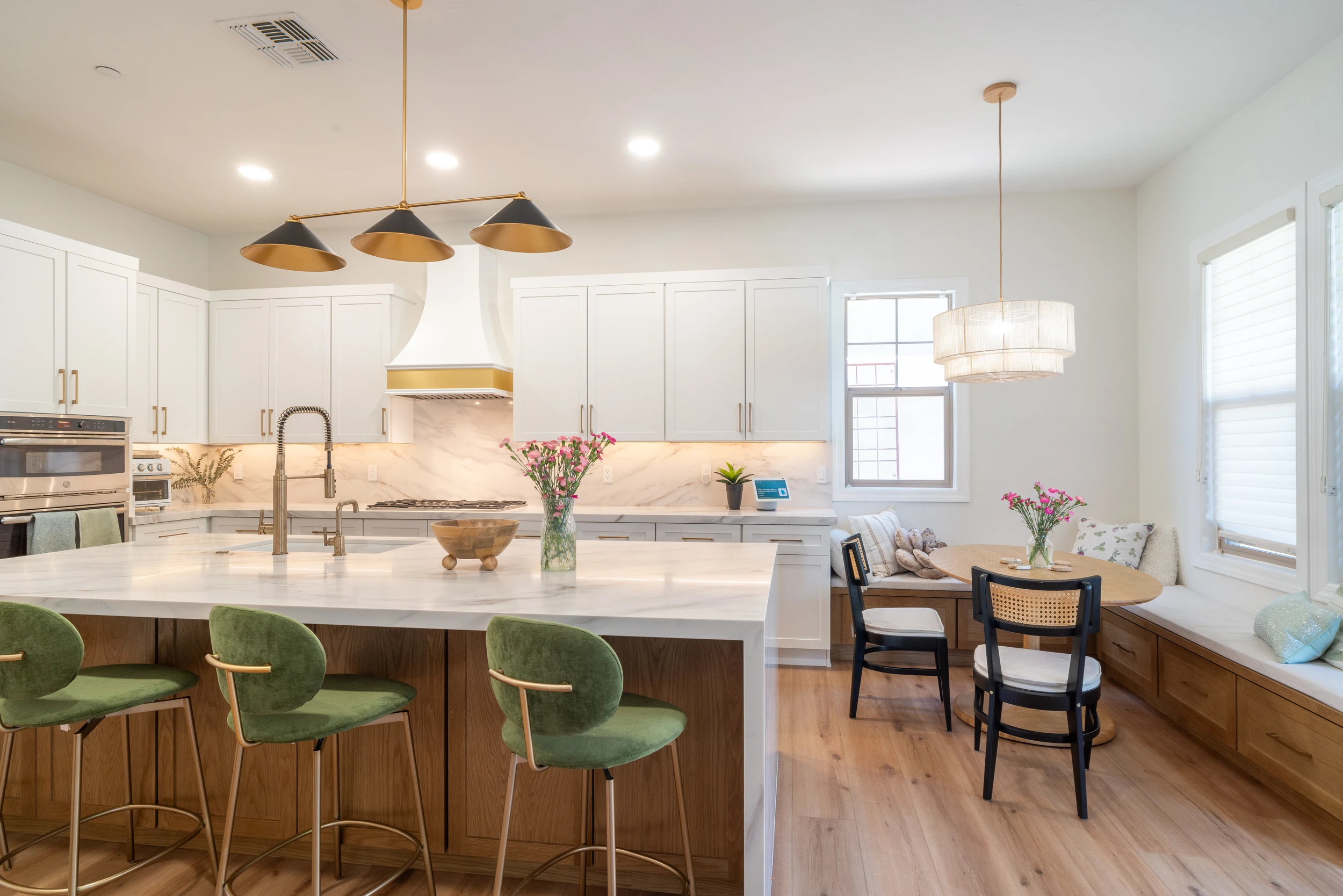 Kitchen Remodeling