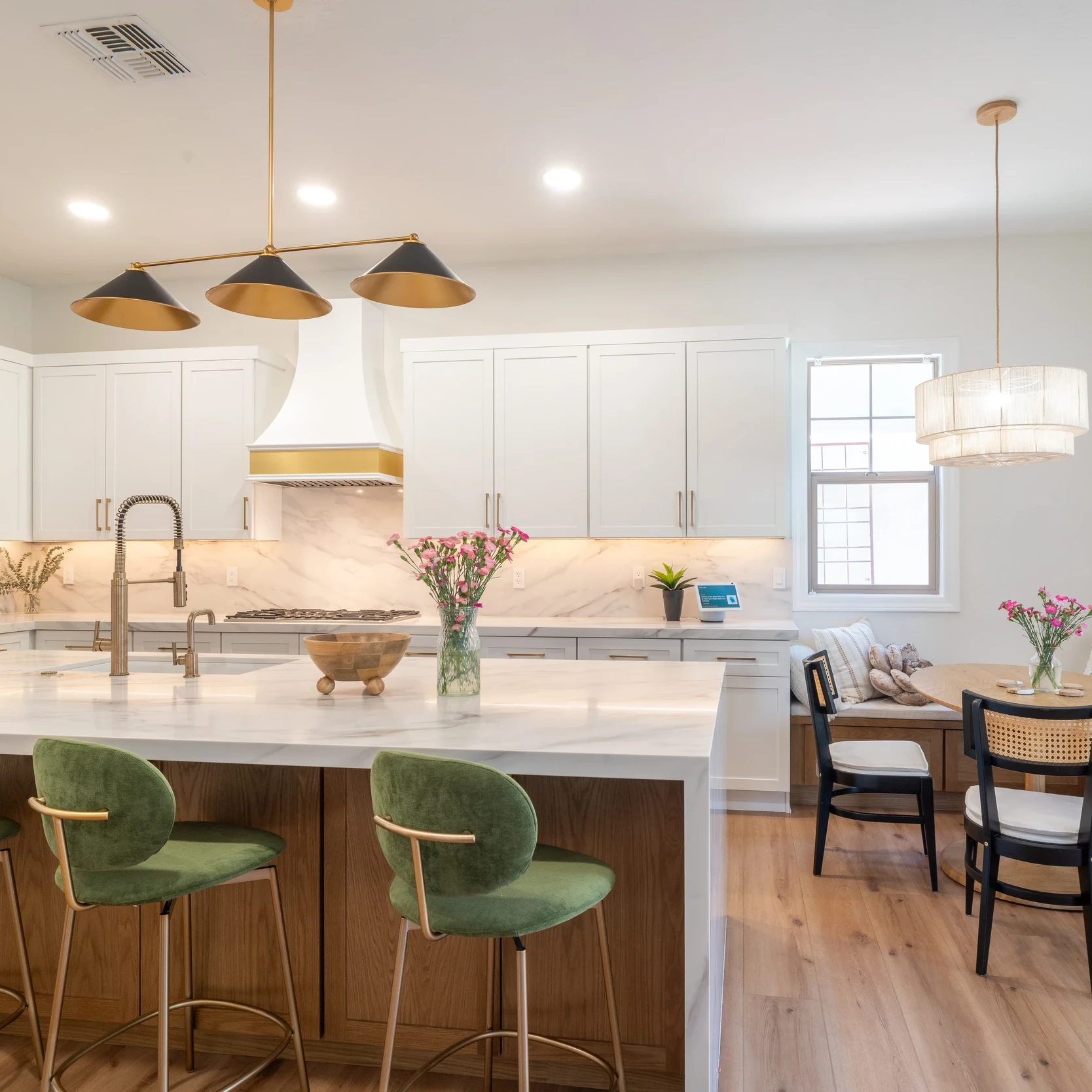 Elegant Luxury Residence Project