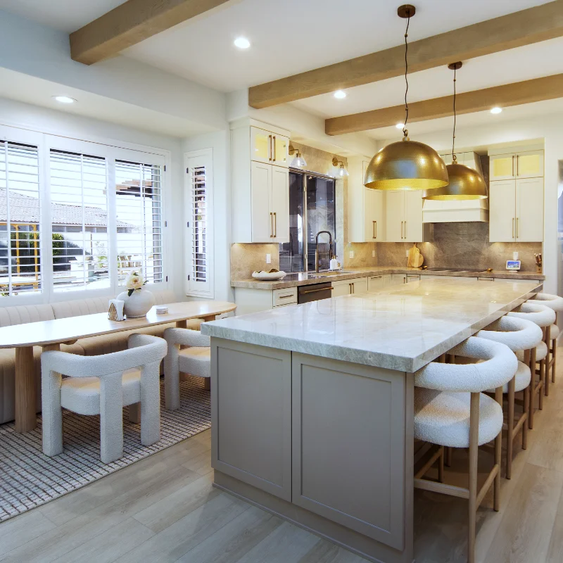 Timeless Cozy Home