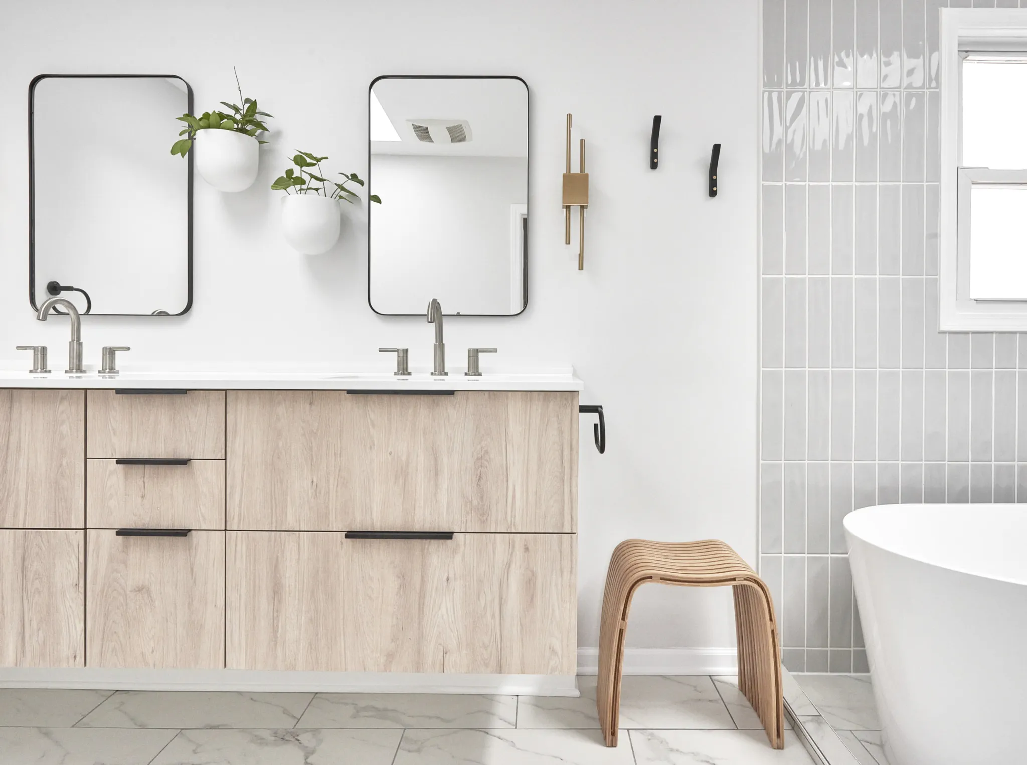 Bathroom Remodeling