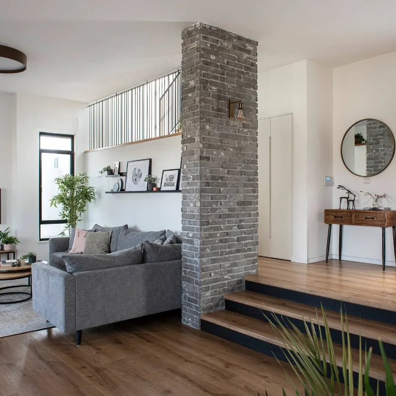 Upscale Modern Home